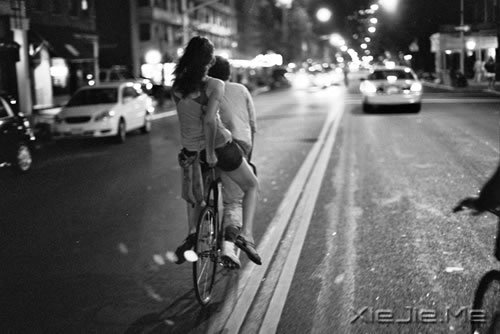 假如我今生无份遇到你